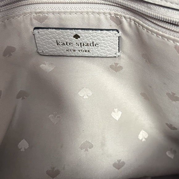 Kate spade Python Leila flap convertible crossbody - Picture 8 of 8